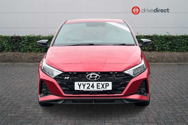 Used Hyundai i20 2024 for sale - 77914688: Photo 8