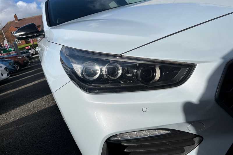 Used Hyundai i30 2018 for sale - 76955741: Photo 29