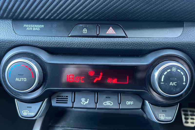 Used Kia Stonic 2021 for sale - 78217433: Photo 15