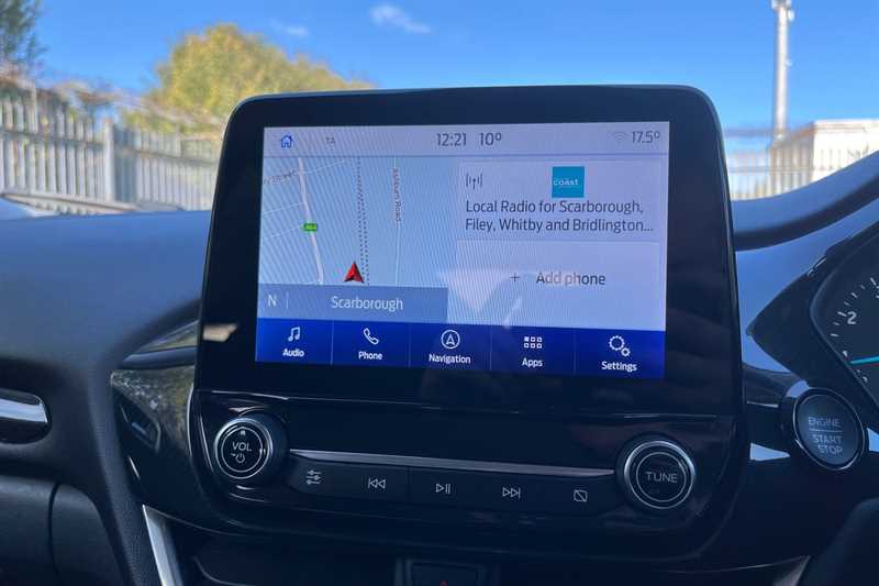 Used Ford Puma 2022 for sale - 76447738: Photo 17