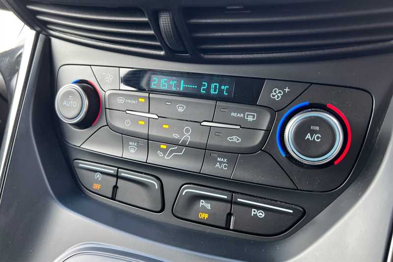 Used Ford Kuga 2018 for sale - 77930039: Photo 15