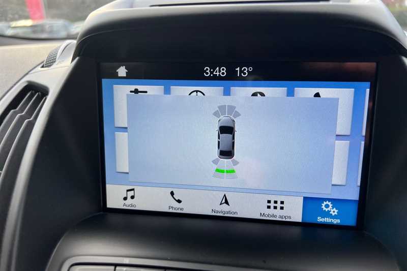 Used Ford Kuga 2018 for sale - 77930039: Photo 19