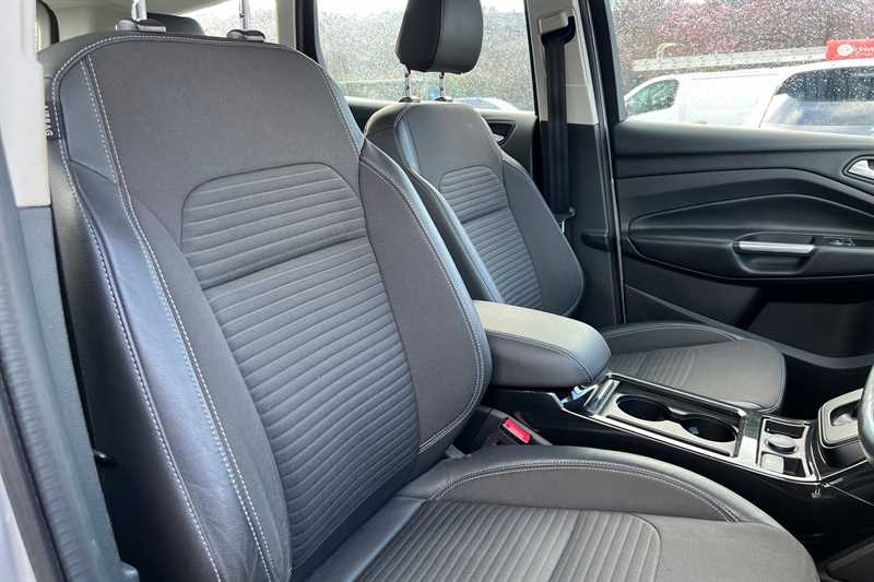 Used Ford Kuga 2018 for sale - 77930039: Photo 23