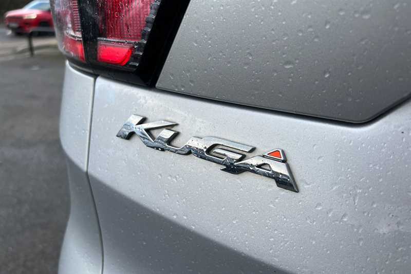 Used Ford Kuga 2018 for sale - 77930039: Photo 30