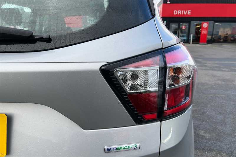 Used Ford Kuga 2018 for sale - 77930039: Photo 32