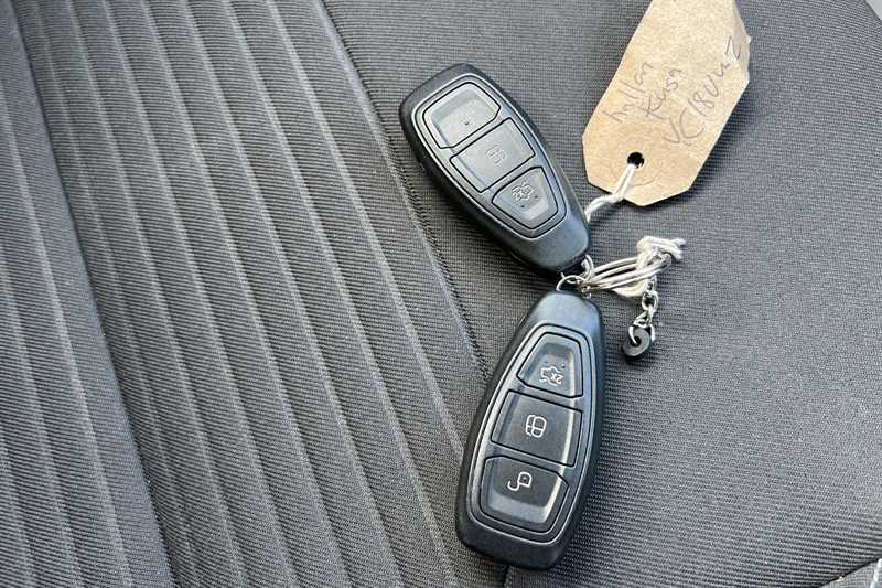 Used Ford Kuga 2018 for sale - 77930039: Photo 36