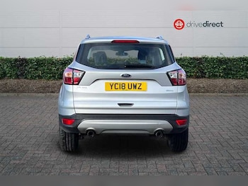 Used Ford Kuga 2018 for sale - 77930039: Photo