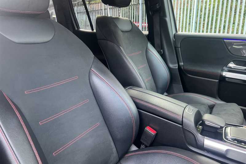 Used Mercedes-Benz GLB 2020 for sale - 76944889: Photo 23