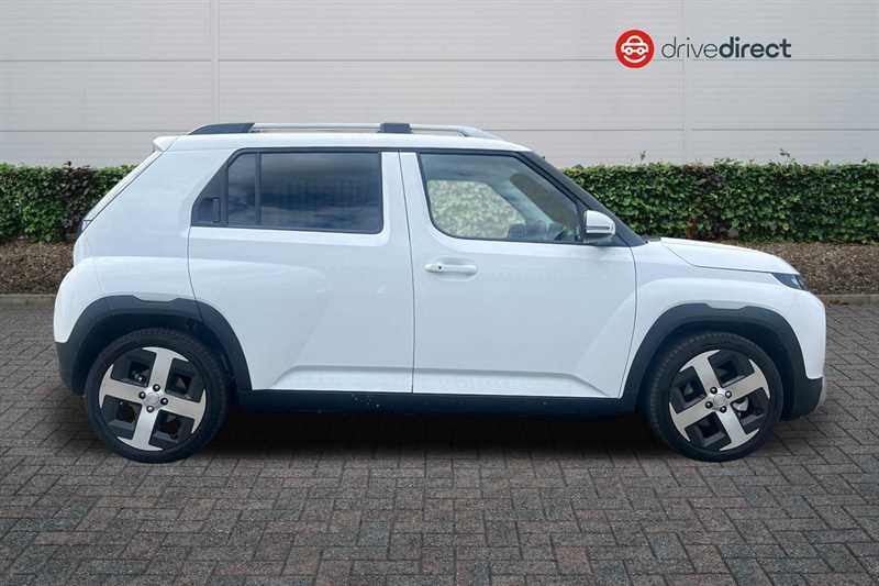 Used Hyundai Other 2025 for sale - 77444879: Photo 2