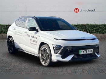 Hyundai - KONA