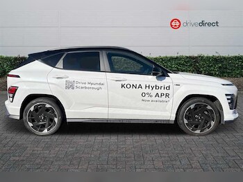 Used Hyundai KONA 2025 for sale - 75819281: Photo