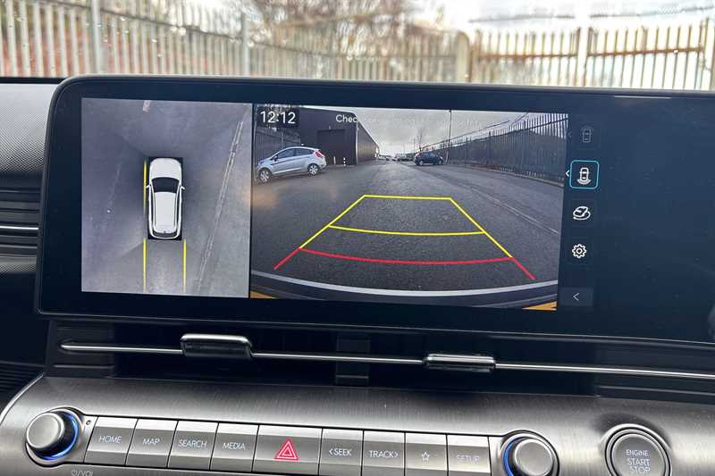 Used Hyundai KONA 2024 for sale - 77829242: Photo 19