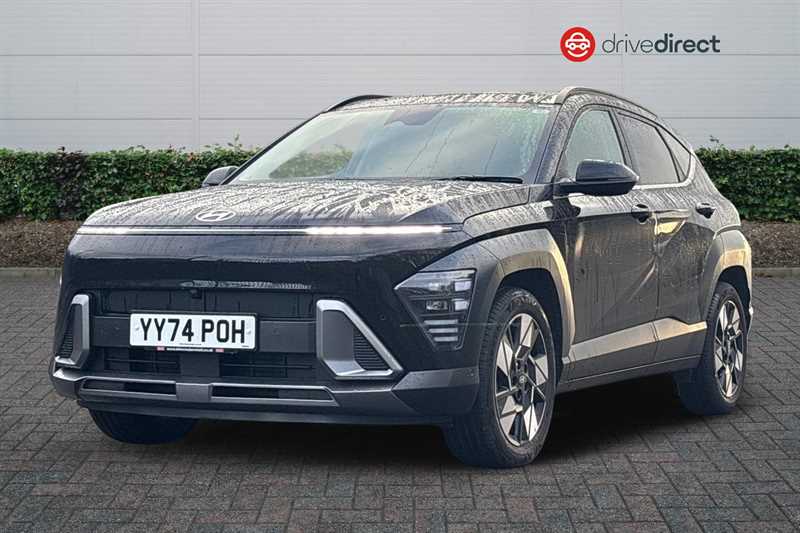 Used Hyundai KONA 2024 for sale - 77829242: Photo 7
