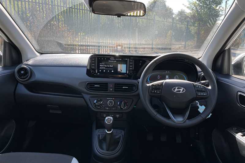 Used Hyundai i10 2025 for sale - 76891168: Photo 13