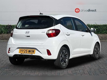Used Hyundai i10 2025 for sale - 76891168: Photo
