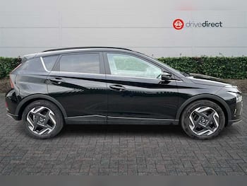 Used Hyundai BAYON 2024 for sale - 79753130: Photo