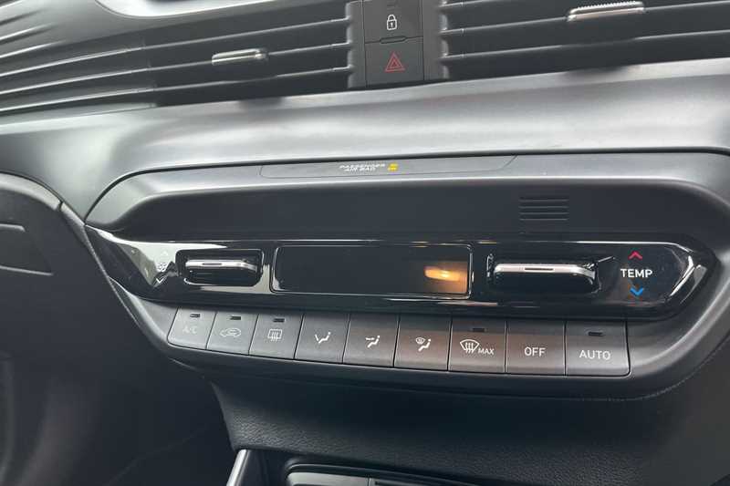 Used Hyundai i20 2025 for sale - 77486876: Photo 15