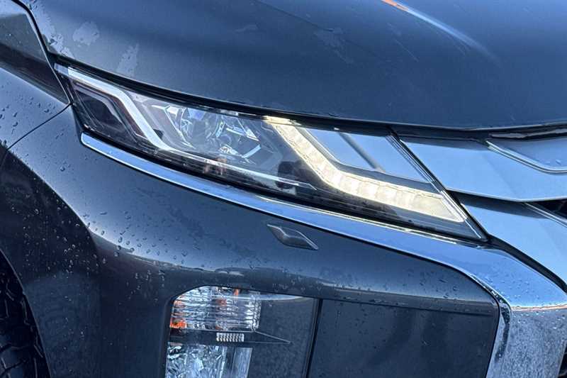 Used Mitsubishi L200 2020 for sale - 77727488: Photo 28