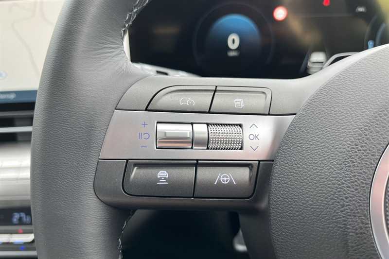 Used Hyundai KONA 2024 for sale - 77828515: Photo 21