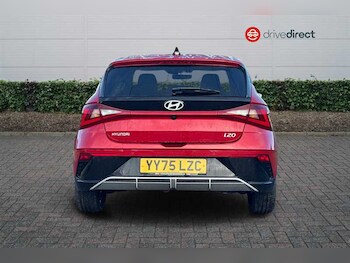 Used Hyundai i20 2025 for sale - 77887769: Photo