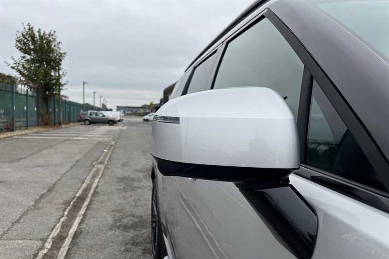 Used Hyundai Santa Fe 2025 for sale - 77334557: Photo 35