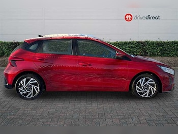 Used Hyundai i20 2025 for sale - 78626162: Photo