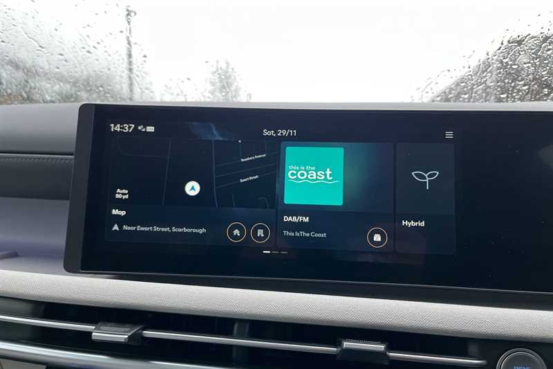 Used Hyundai TUCSON 2025 for sale - 76852095: Photo 17