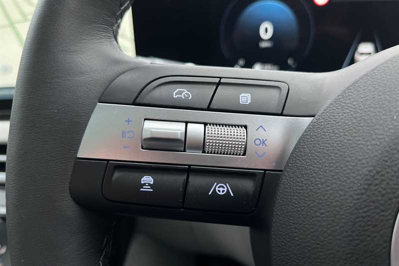 Used Hyundai TUCSON 2025 for sale - 76852095: Photo 21