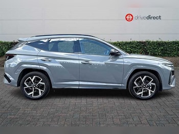 Used Hyundai TUCSON 2026 for sale - 79415724: Photo