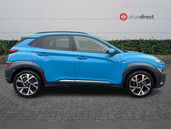 Used Hyundai KONA 2023 for sale - 78626636: Photo