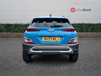 Used Hyundai KONA 2023 for sale - 78626636: Photo