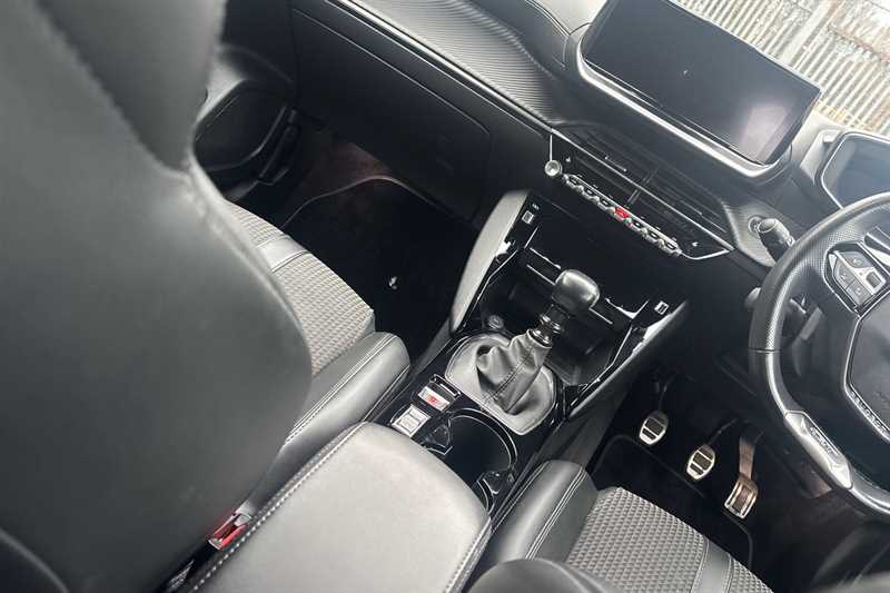 Used Peugeot 2008 2023 for sale - 77811717: Photo 14