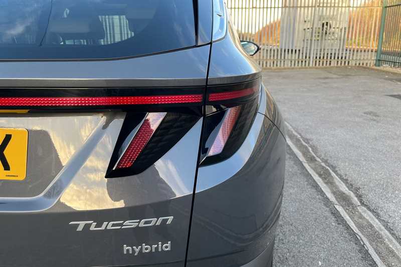 Used Hyundai TUCSON 2024 for sale - 77486269: Photo 32