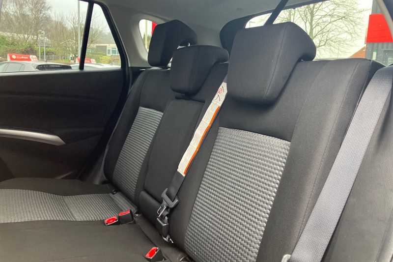 Used Suzuki SX4 S-Cross 2023 for sale - 77899723: Photo 24