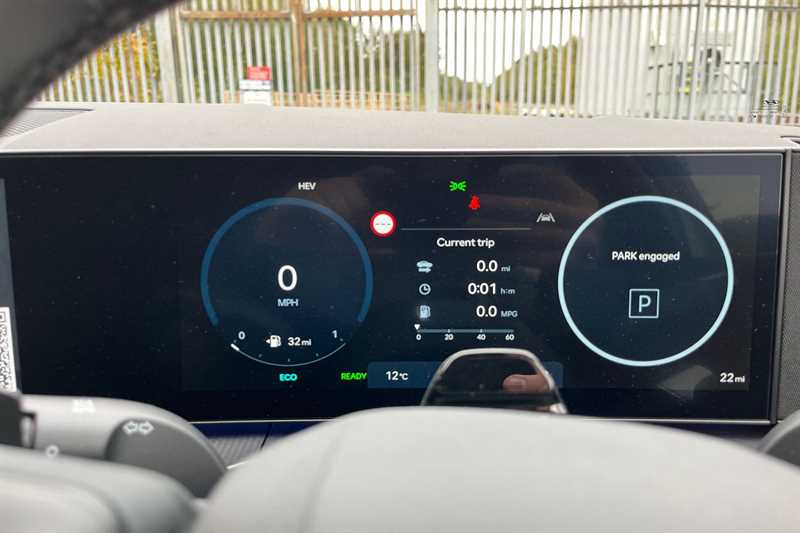 Used Hyundai Santa Fe 2025 for sale - 76524701: Photo 20