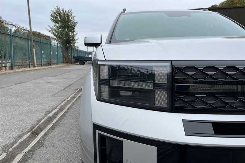 Used Hyundai Santa Fe 2025 for sale - 76524701: Photo 29