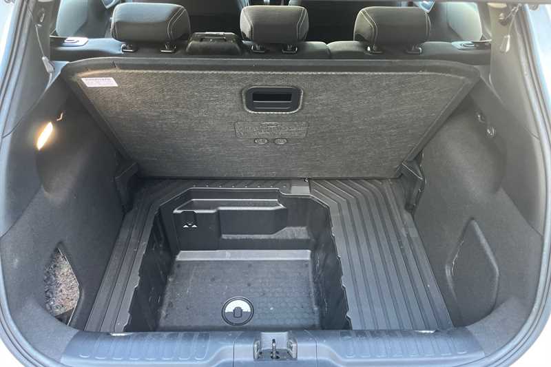 Used Ford Puma 2022 for sale - 77295601: Photo 37