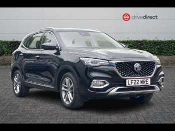 2022 - 1.5 T-GDI Exclusive SUV 5dr Petrol DCT Euro 6 (s/s) (162 ps)
