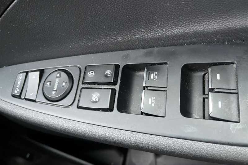 Used Hyundai TUCSON 2020 for sale - 78143055: Photo 16