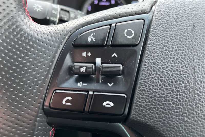 Used Hyundai TUCSON 2020 for sale - 78143055: Photo 21