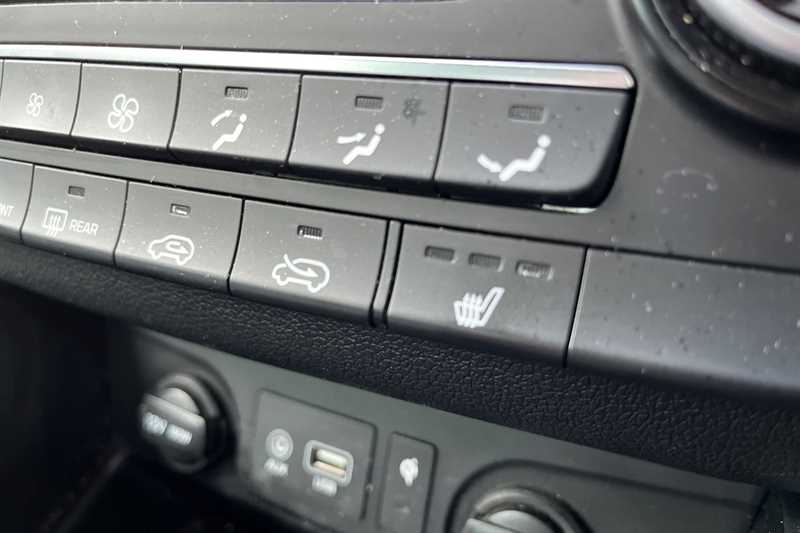 Used Hyundai TUCSON 2020 for sale - 78143055: Photo 40