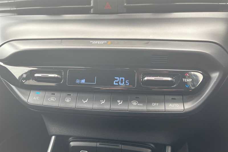 Used Hyundai i20 2024 for sale - 76929425: Photo 15