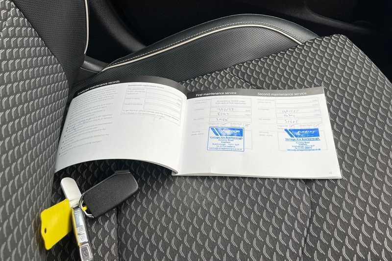 Used Kia XCeed 2022 for sale - 76955628: Photo 36