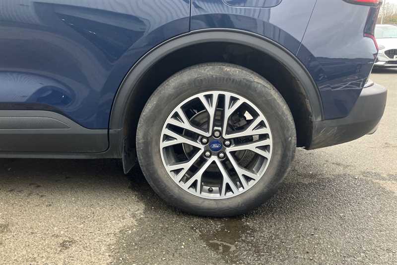 Used Ford Kuga 2022 for sale - 78075512: Photo 11