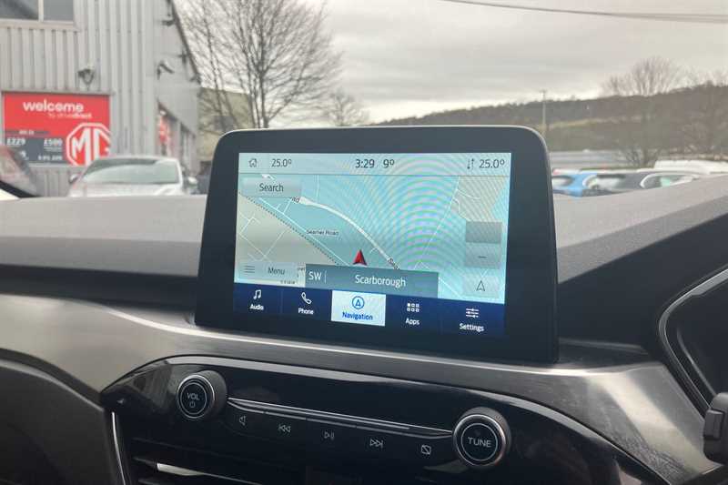 Used Ford Kuga 2022 for sale - 78075512: Photo 18