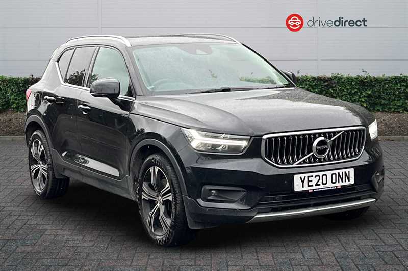 Used Volvo XC40 2020 for sale - 76088249: Photo 1