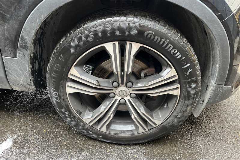 Used Volvo XC40 2020 for sale - 76088249: Photo 10