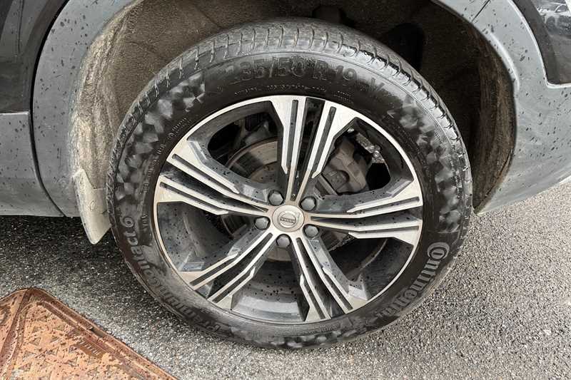 Used Volvo XC40 2020 for sale - 76088249: Photo 11