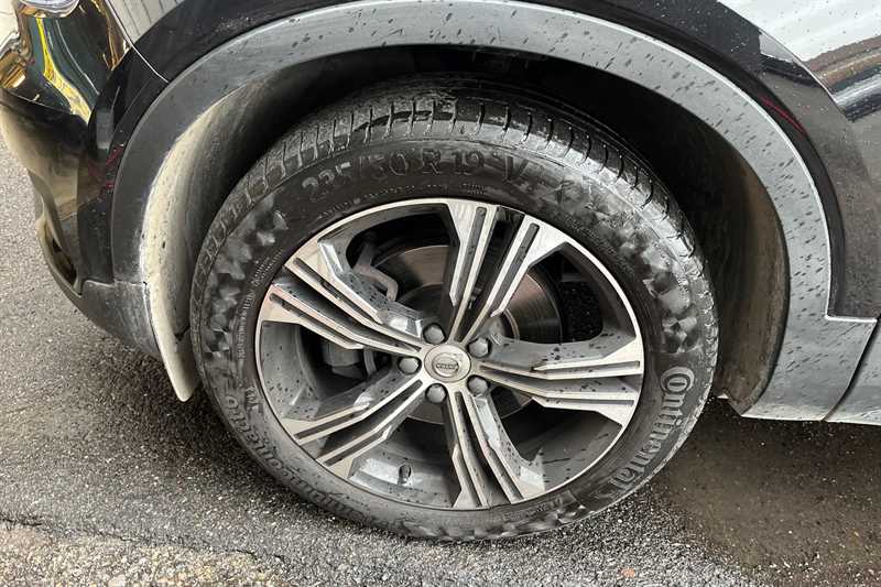 Used Volvo XC40 2020 for sale - 76088249: Photo 12