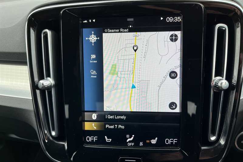 Used Volvo XC40 2020 for sale - 76088249: Photo 18